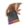 Ledger Flex Ferro Fuchsia Crypto Hardware Wallet with Recovery Key LEDGERFLEX-FFUCHSIA-RK - 1416514 - zdjęcie 4